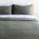 100% French Linen Duvet Cover