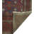 Jakora One-of-a-Kind 3'7" X 6'10" 1980s Wool Area Rug