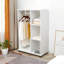 Riles 80cm Closet System-1766784494