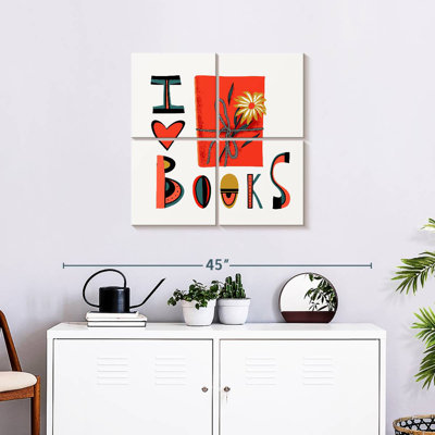 Senne - J'aime les livres