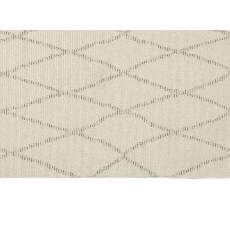 Pacific Geometric Indoor Rug, Rectangle 7'10" x 9'10"
