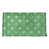 Blanc/vert