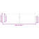 Alinblot 6m W Retractable Side Awning