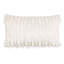 Holiday Glam Lumbar Pillow Cover & Insert