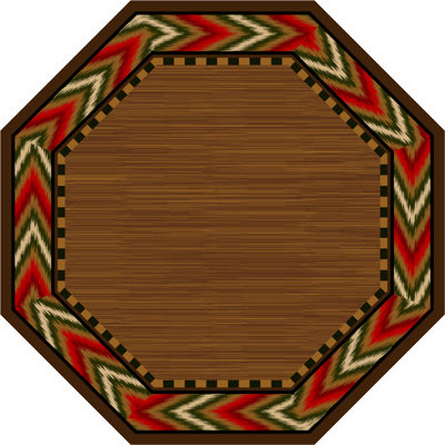 Tapis rouge Barbera
