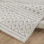 Syier Modern Indoor/Outdoor Rug-400525549