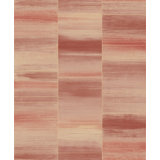 Special FX Glitter Block Design 33' L x 21" W Wallpaper Roll