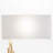 Scheidt 60.6'' Wood Novelty Floor Lamp