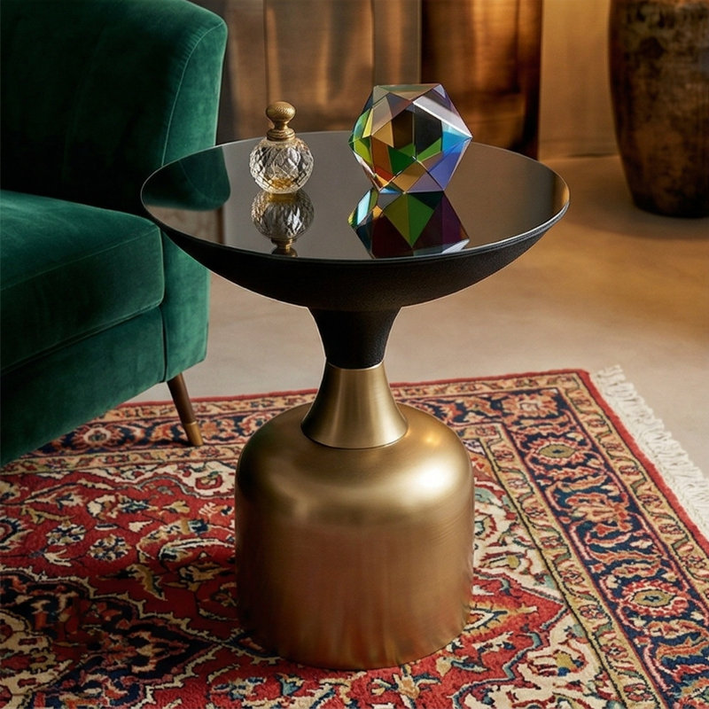Table de bout Aurelius