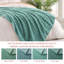Radom Throw Blanket-357864169