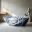 59" Solid Surface Freestanding Bathtub-125226718