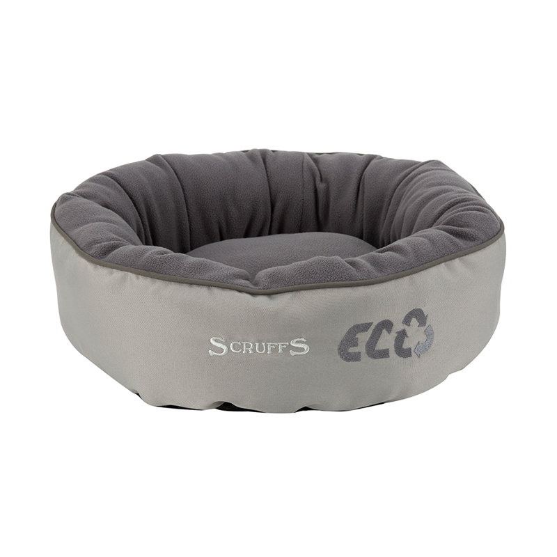 Eco Polyester Pet Bed