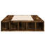 Vidaxl Bed Frame Engineered Wood-2050326757-2050326764