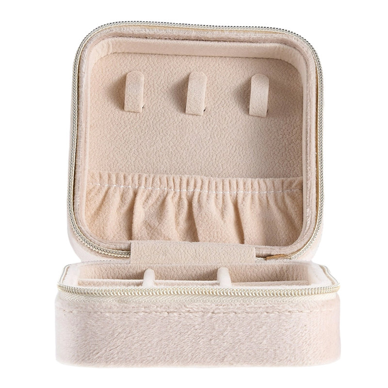 Jewelry Box +, Cream