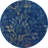 Antony Floral Indoor Rug-725417759