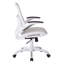 Chaise de travail en filet -43075557