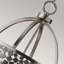 Derek 4 - Light Drum Chandelier