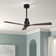 Horrocks 128cm Ceiling Fan