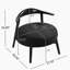 Chaise d'appoint moderne-1484724571