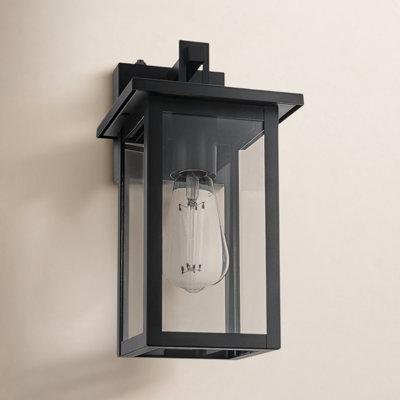 Outdoor Sconce