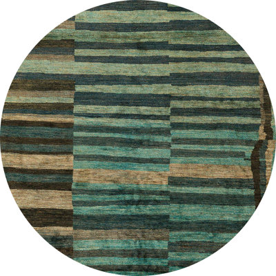 Abstract Indoor Rug