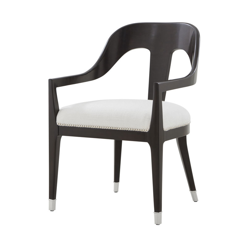 Spencer London Armchair