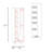Brysyn 71.3'' Kitchen Pantry-1876471371