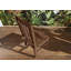 Toronto 45cm H Solid Wood Slat Back Side Chair-47818415