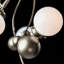Sprig 4 - Light Unique/Statement Geometric Chandelier-47956479-47956480