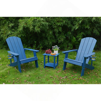 Relax Lounge Chair, Suitable For All Seasons: Outdoor Lounge Chair, Made Of Sturdy HIPS Material, Equipped With 304 Stainless Steel Accessories.