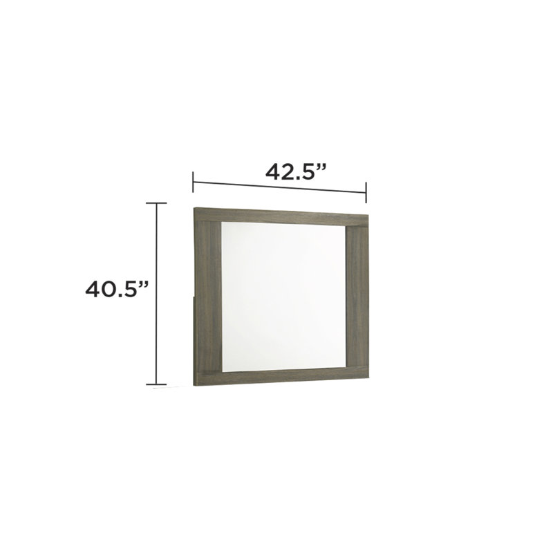 Miroir Gem