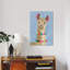 «Adorned Llama III», impression-31464259-49937776