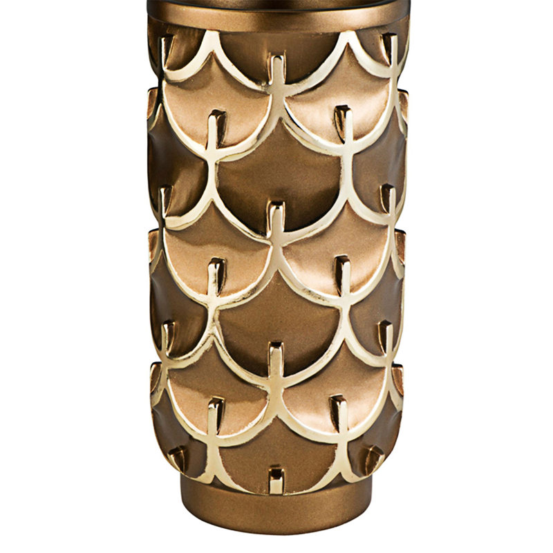 Polyresin Decorative Vase