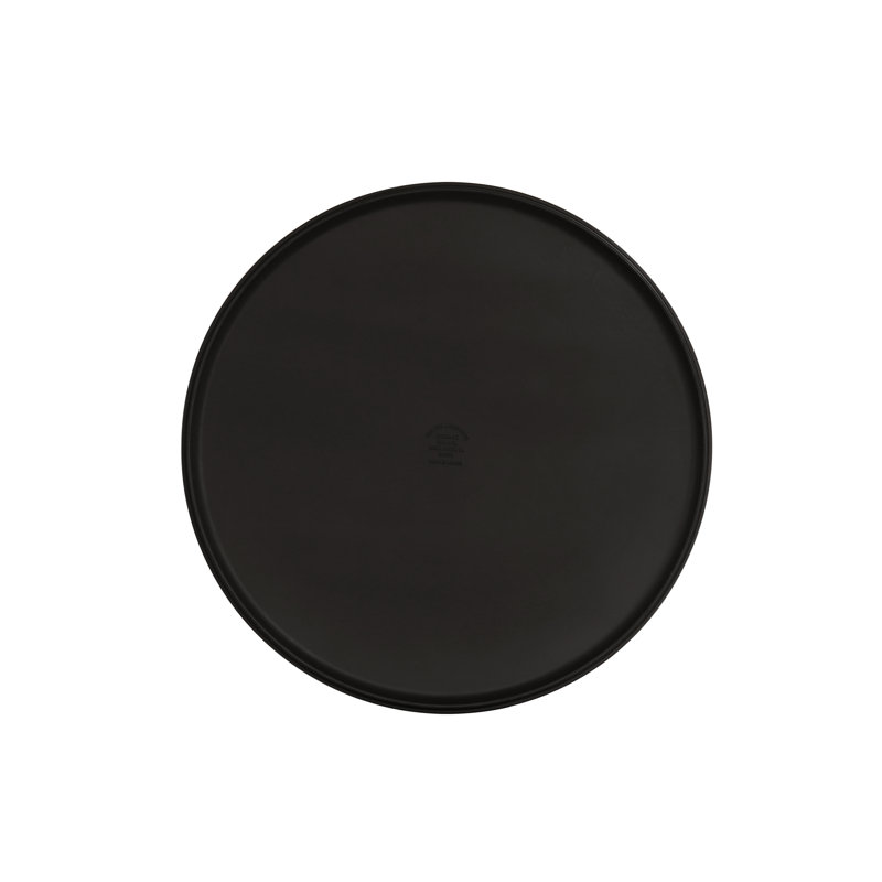 Hudson Bowl, 12", Black