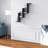 5 Piece Floating Shelf-231881365