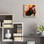 «House The Hampton» par TM Borenstein, art mural en verre acrylique House of Hampton®-853543178