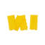 Sunflower Scallop Napkin-966134999
