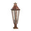 Millesime 3 - Light Pier Mount Light