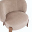 Fauteuil à oreilles sans accoudoirs-828383206