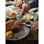 Tramontina 2 Piece Stainless Steel Carving Set