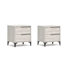 Norcross 2 Pieces Bedroom Set