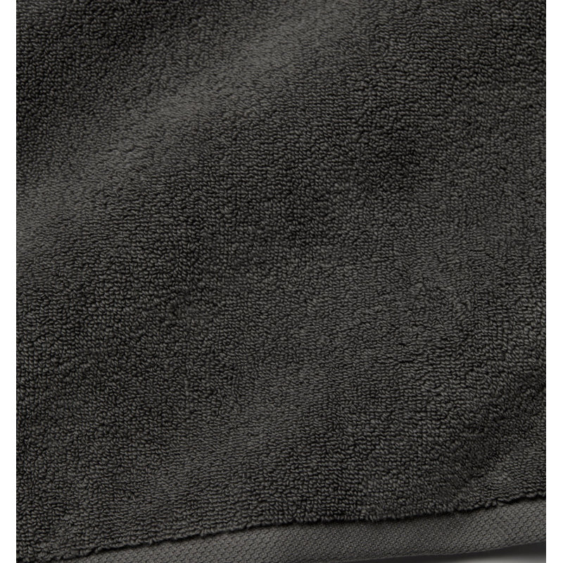 Cielo Hand Towel, Titanium