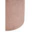 Manufactured Wood Accent Stool-457765457