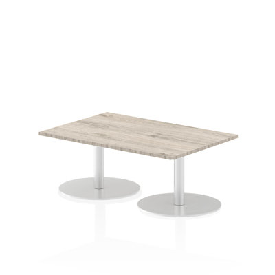 Leondre Rectangle Manufactured Wood Conference Meeting Table