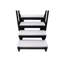 Escalier 4 marches pour jacuzzi Signature-20782002