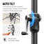 Parasol de patio 9 pi avec inclinaison automatique 9 pi-118881739