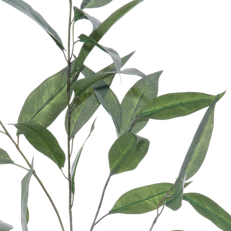 Willow Eucalyptus Spray 37" 
