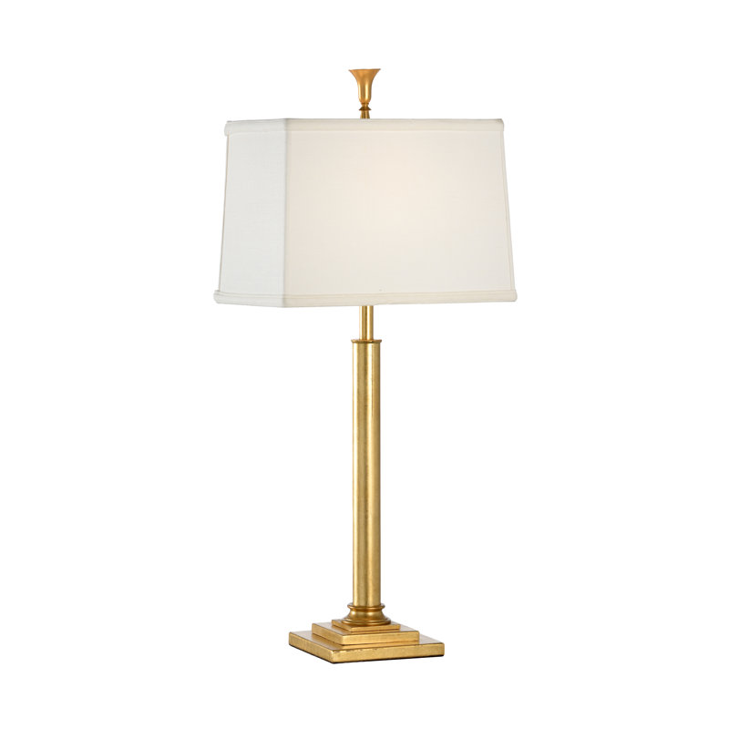 Brook Street Metal Table Lamp