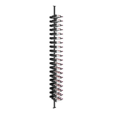 Wine Bottle Rack in