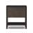 Deirdre 2 - Drawer Woven Nightstand-253621981